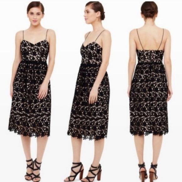 Club Monaco Bolari Dress - Picture 1 of 7